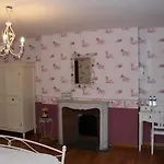 Nocleg ze śniadaniem Les Rives De L'andelle 3*
