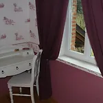 Les Rives De L'andelle Nocleg ze śniadaniem