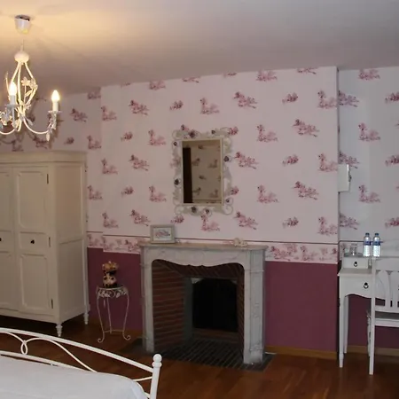Bed & Breakfast Les Rives De L'andelle 3*