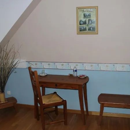 Les Rives De L'andelle Nocleg ze śniadaniem 3*