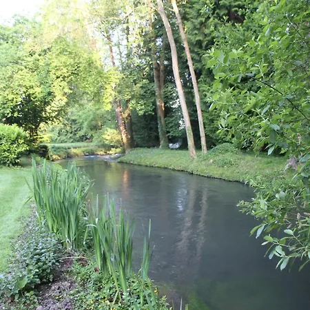 Les Rives De L'andelle 3* Romilly-sur-Andelle
