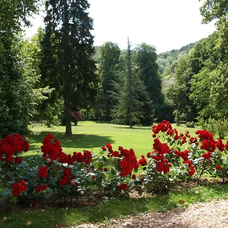 Les Rives De L'andelle