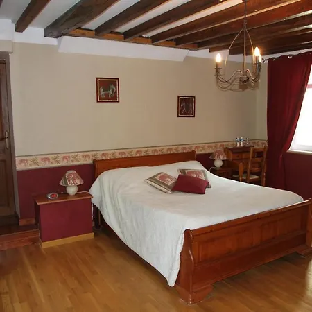 Les Rives De L'andelle 3* Romilly-sur-Andelle