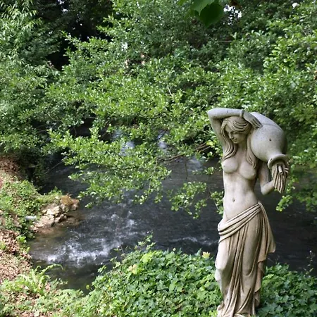 Les Rives De L'andelle 3* Romilly-sur-Andelle