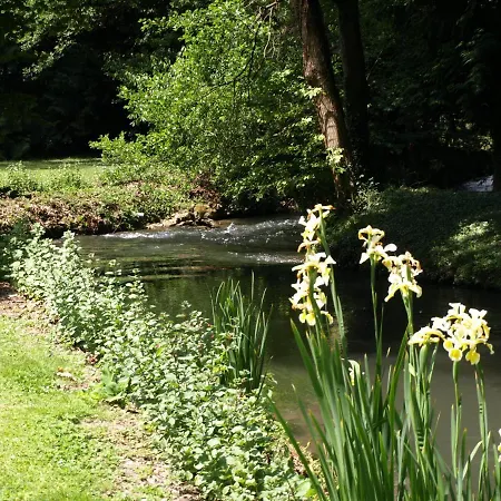 Les Rives De L'andelle Romilly-sur-Andelle