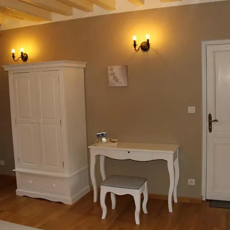 Couette-café Les Rives De L'andelle Romilly-sur-Andelle