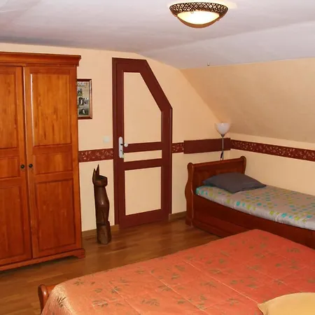 Les Rives De L'andelle Bed & Breakfast Romilly-sur-Andelle