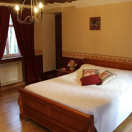 Couette-café Les Rives De L'andelle