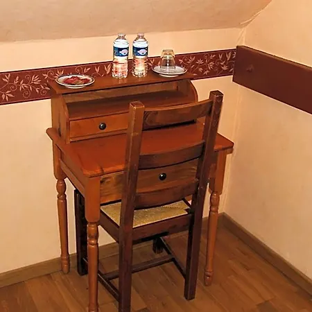 Отель типа 