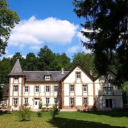 Les Rives De L'andelle 3* Romilly-sur-Andelle