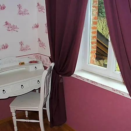 Les Rives De L'andelle 3* Romilly-sur-Andelle
