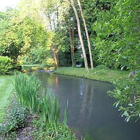 Les Rives De L'andelle Romilly-sur-Andelle