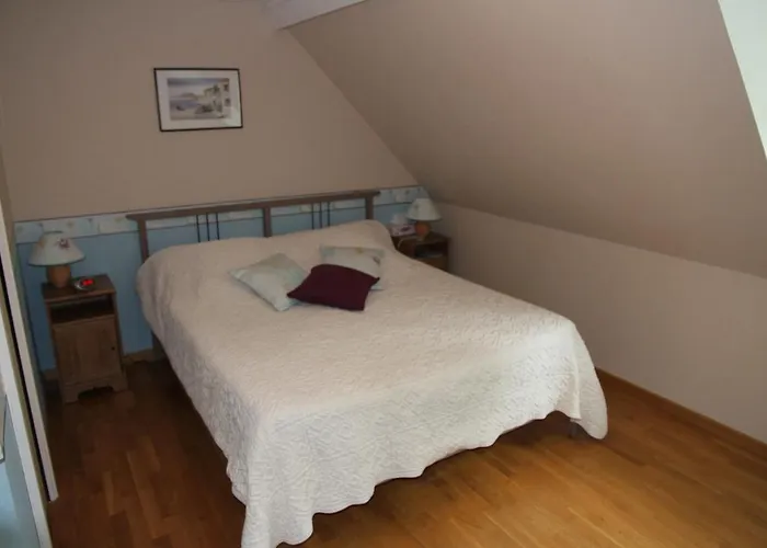 Les Rives De L'andelle