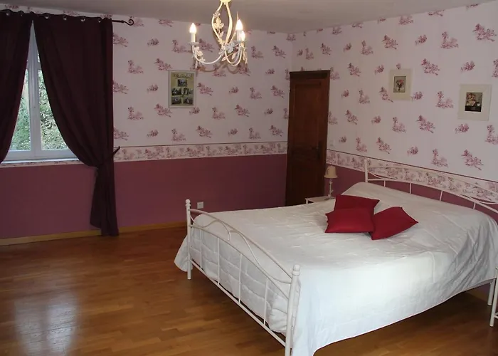 Les Rives De L'andelle 3*