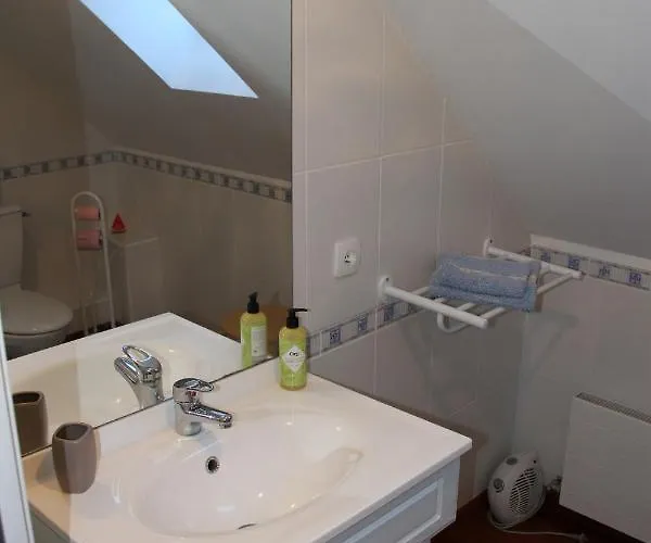 Les Rives De L'andelle 3* Romilly-sur-Andelle