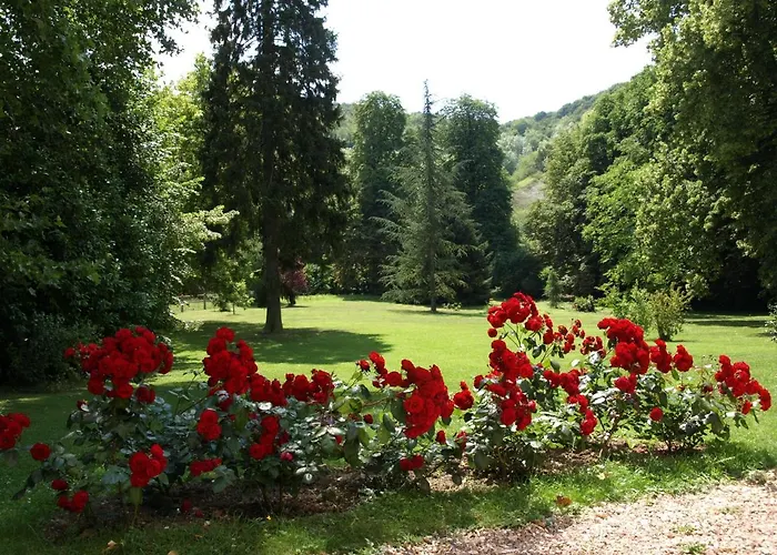 Les Rives De L'andelle