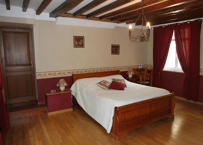 Les Rives De L'andelle 3* Romilly-sur-Andelle