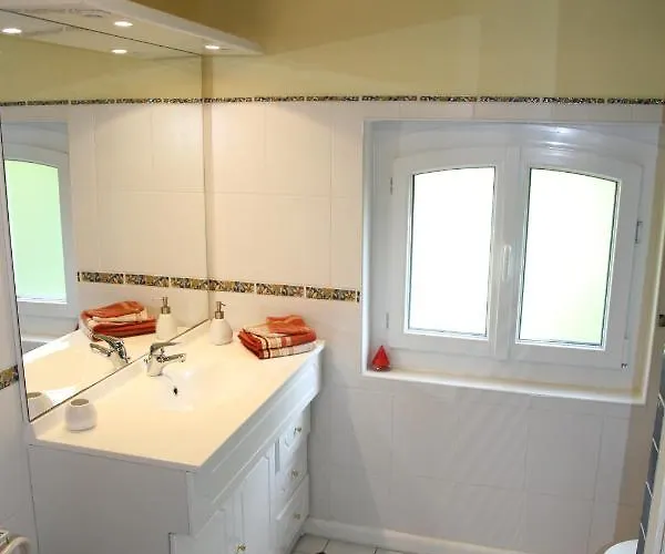 Les Rives De L'andelle Romilly-sur-Andelle