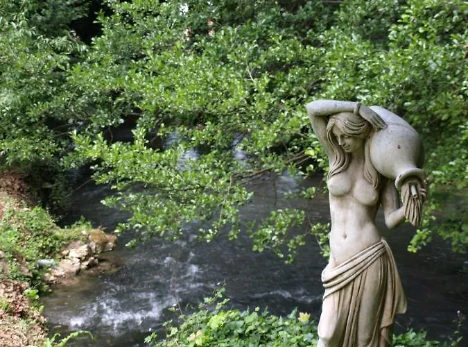 Les Rives De L'andelle 3* Romilly-sur-Andelle