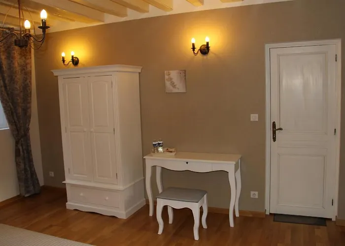 Couette-café Les Rives De L'andelle Romilly-sur-Andelle