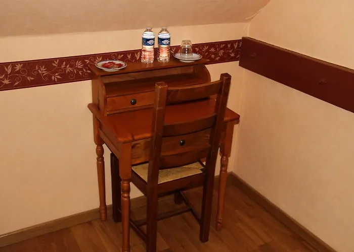 Les Rives De L'andelle